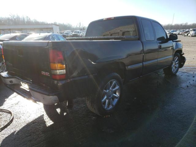 Photo 3 from auction – 2004 GMC NEW SIERRA with VIN 1GTEC19X24Z286342
