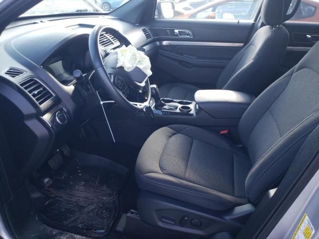 Photo 7 from auction – 2019 FORD EXPLORER X with VIN 1FM5K7D86KGA68298