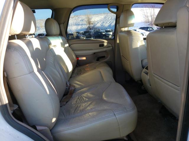 Photo 11 from auction – 2001 GMC YUKON with VIN 1GKEK13T71R224282