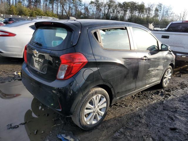 Photo 3 from auction – 2018 CHEVROLET SPARK 1LT with VIN KL8CD6SA0JC460682