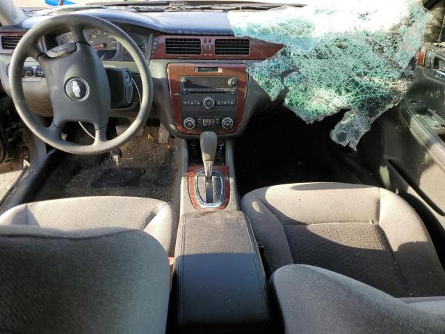 Photo 8 from auction – 2009 CHEVROLET IMPALA 1LT with VIN 2G1WT57N391161890