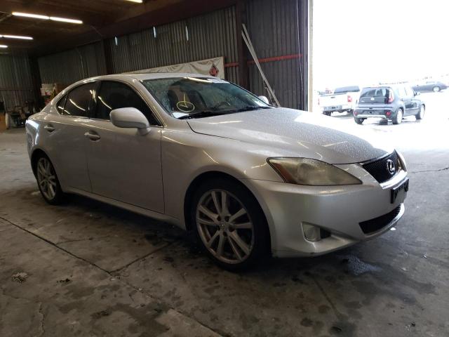 Photo 4 from auction – 2006 LEXUS IS 350 with VIN JTHBE262565008927