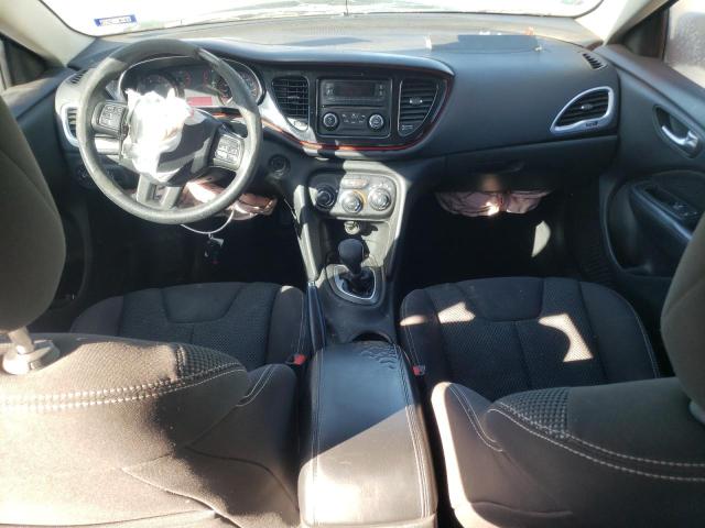 Photo 8 from auction – 2015 DODGE DART with VIN 1C3CDFBB9FD310396