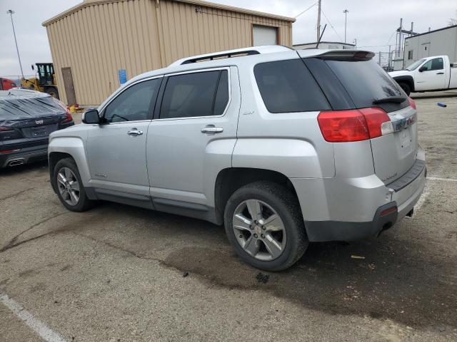 Photo 2 from auction – 2015 GMC TERRAIN SL with VIN 2GKFLYE37F6386066