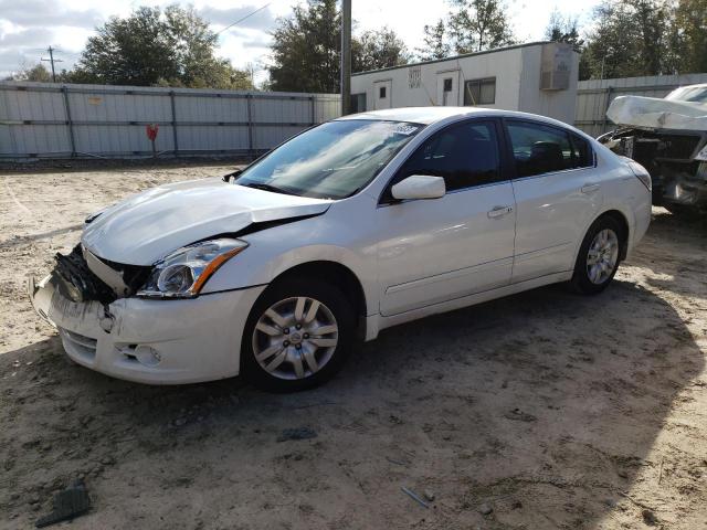 NISSAN ALTIMA BAS 2012 with VIN 1N4AL2AP8CN424736 - Photo from auction
