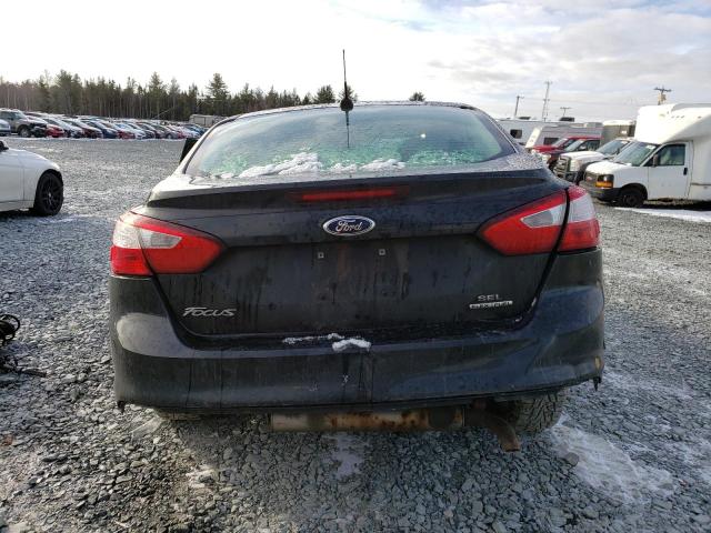 Photo 6 from auction – 2012 FORD FOCUS SEL with VIN 1FAHP3H27CL438271
