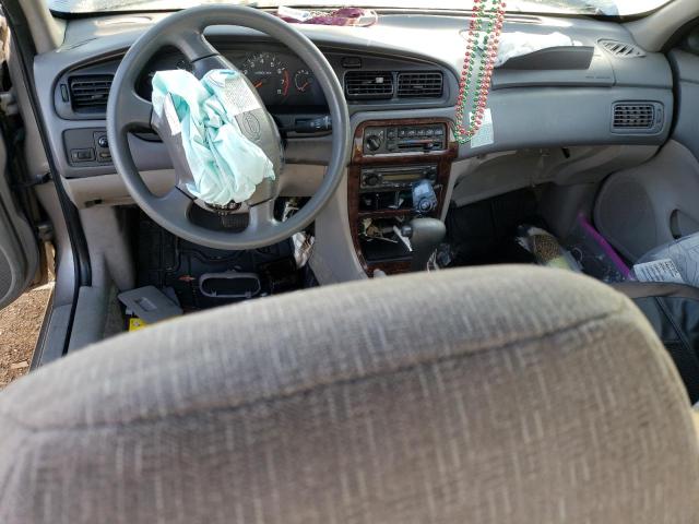 Photo 8 from auction – 2001 NISSAN ALTIMA XE with VIN 1N4DL01D91C230586