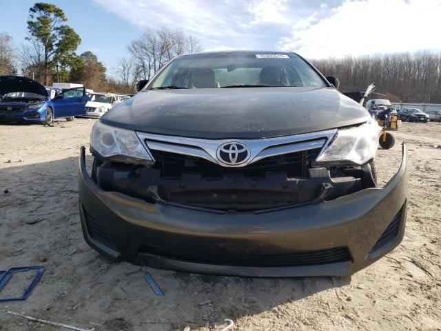 Photo 5 from auction – 2013 TOYOTA CAMRY L with VIN 4T4BF1FK0DR288284
