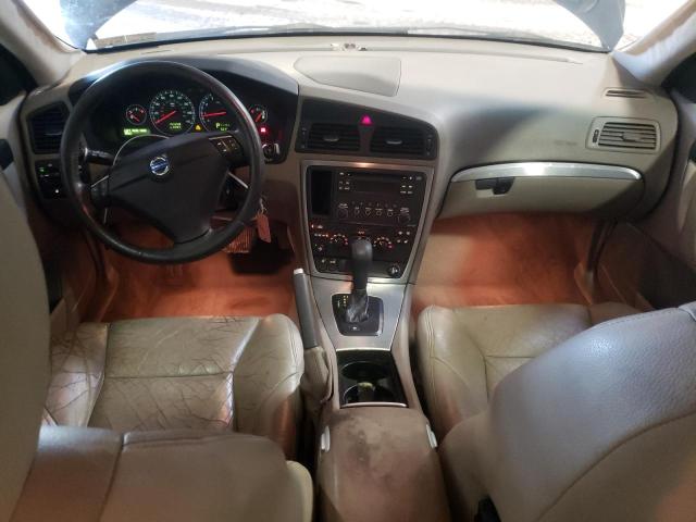 Photo 8 from auction – 2009 VOLVO S60 2.5T with VIN YV1RH592792740657