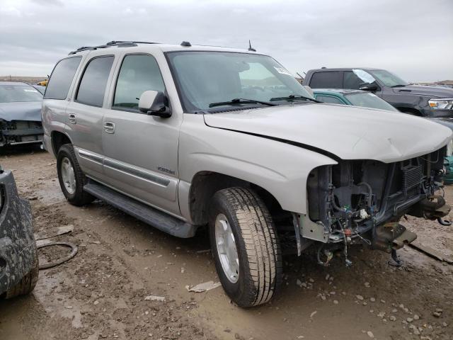 Photo 4 from auction – 2005 GMC YUKON with VIN 1GKEC13TX5J250604