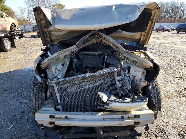 Photo 5 from auction – 2005 CHEVROLET EQUINOX LT with VIN 2CNDL73F656024931