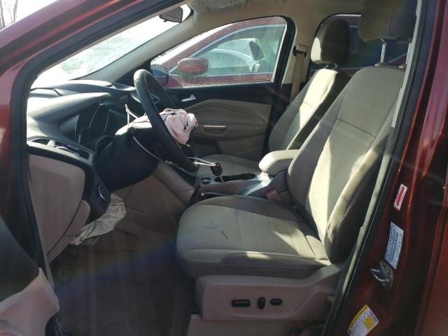 Photo 7 from auction – 2015 FORD ESCAPE SE with VIN 1FMCU9G93FUB49400