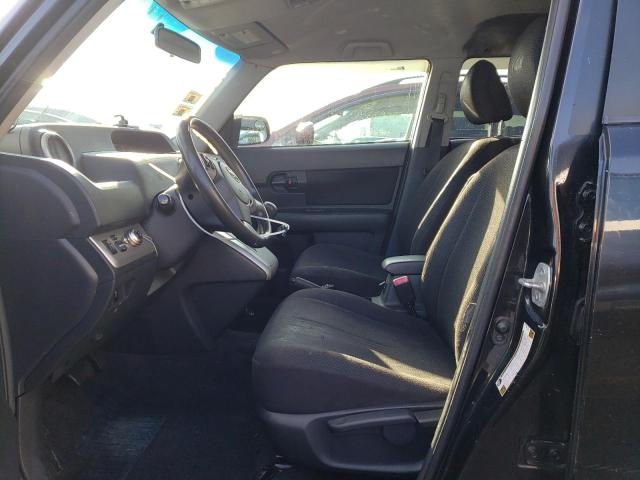 Photo 7 from auction – 2008 SCION XB with VIN JTLKE50E481029143