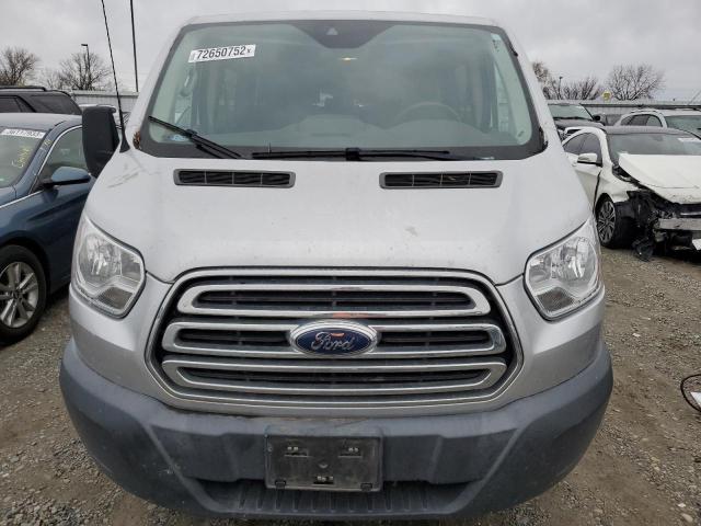 Photo 5 from auction – 2018 FORD TRANSIT T- with VIN 1FBZX2YG7JKA90256