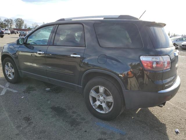 Photo 2 from auction – 2012 GMC ACADIA SLE with VIN 1GKKRNED0CJ152015