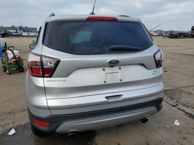Photo 6 from auction – 2017 FORD ESCAPE SE with VIN 1FMCU0GD6HUB23232