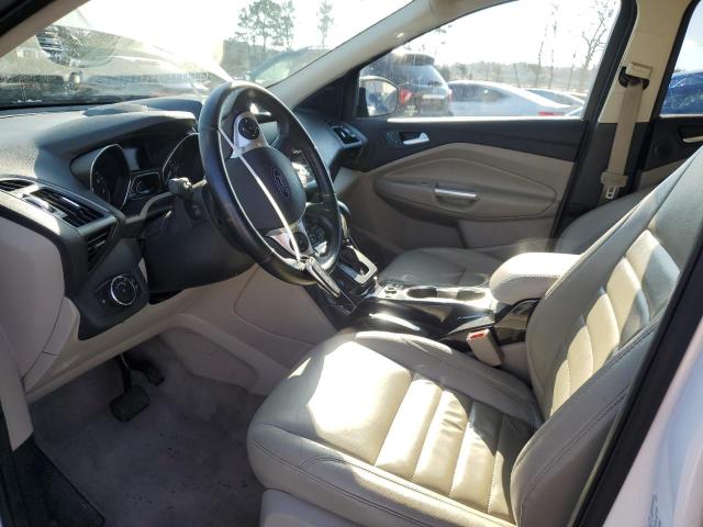 Photo 7 from auction – 2015 FORD ESCAPE TIT with VIN 1FMCU0J96FUA30423