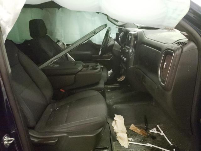 Photo 7 from auction – 2020 CHEVROLET SILVERADO with VIN 3GCUYEED9LG367255