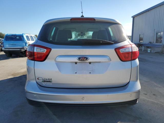 Photo 6 from auction – 2013 FORD C-MAX PREM with VIN 1FADP5CU1DL536457