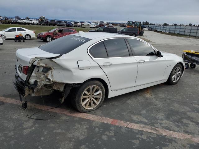 Photo 3 from auction – 2015 BMW 528 I with VIN WBA5A5C50FD516574
