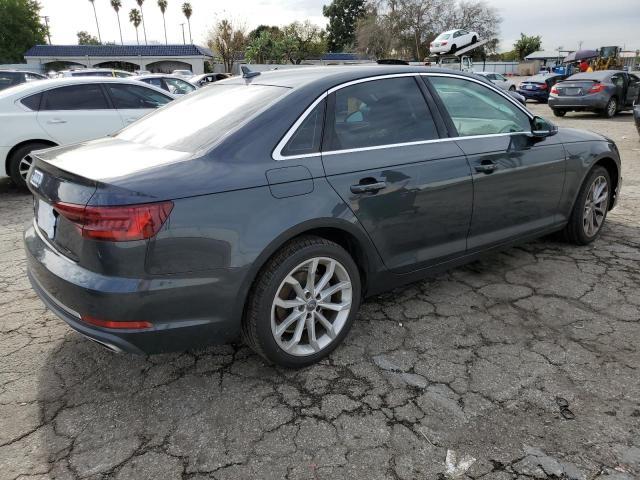 Photo 3 from auction – 2019 AUDI A4 PREMIUM with VIN WAUGMAF44KA056567