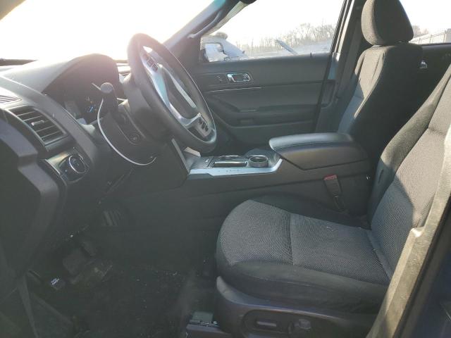 Photo 7 from auction – 2014 FORD EXPLORER P with VIN 1FM5K8AR6EGC38361