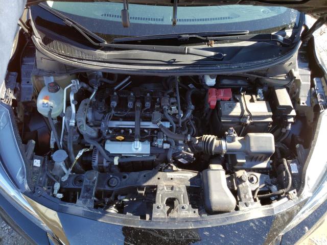 Photo 11 from auction – 2020 NISSAN VERSA S with VIN 3N1CN8DV5LL921692