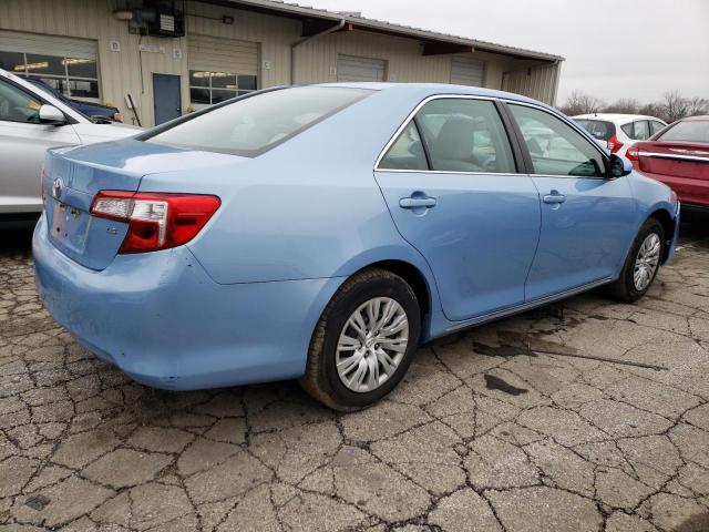صورة رقم 3 من المزاد - 2012 TOYOTA CAMRY BASE مع VIN 4T4BF1FK6CR226063