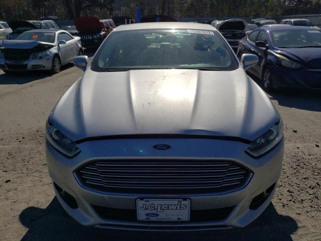 Photo 5 from auction – 2016 FORD FUSION TIT with VIN 3FA6P0K94GR391770