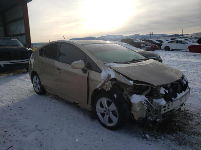 Photo 4 from auction – 2010 TOYOTA PRIUS with VIN JTDKN3DU0A0056210