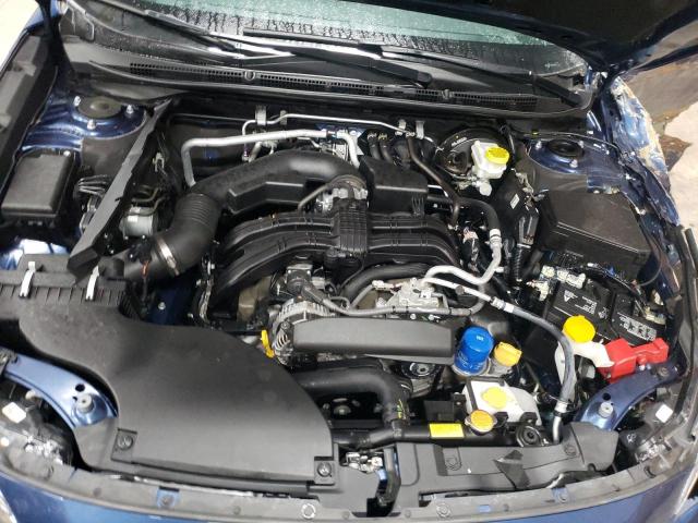 Photo 12 from auction – 2021 SUBARU OUTBACK PR with VIN 4S4BTADC7M3131212