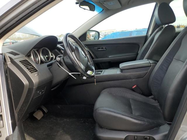 Photo 7 from auction – 2014 MAZDA CX-9 TOURI with VIN JM3TB2CA4E0428546