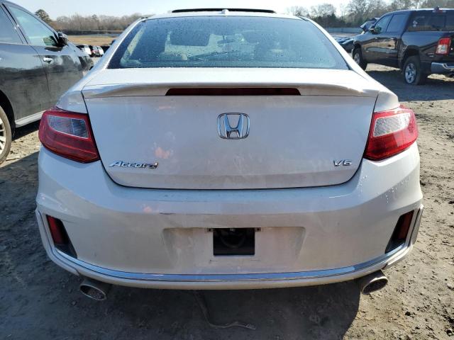 Photo 6 from auction – 2014 HONDA ACCORD EXL with VIN 1HGCT2B88EA004772