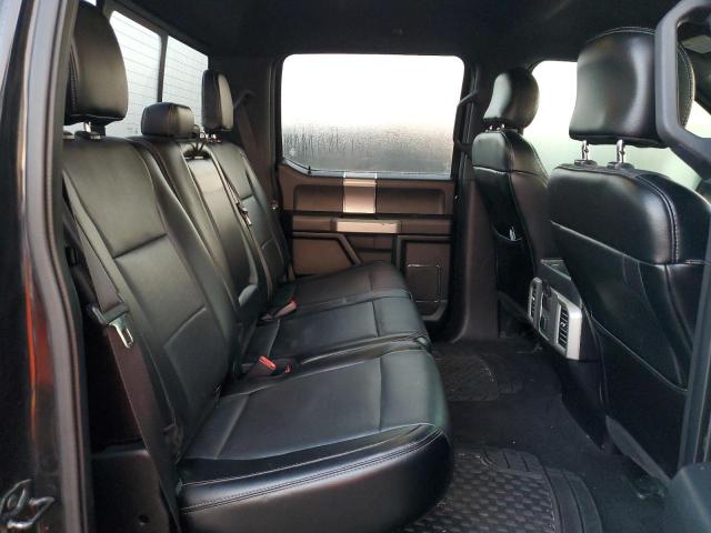 Photo 10 from auction – 2015 FORD F150 SUPER with VIN 1FTEW1EG7FFD10006