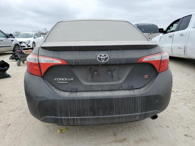 Photo 6 from auction – 2015 TOYOTA COROLLA L with VIN 5YFBURHE3FP192305