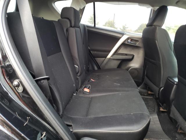 Photo 11 from auction – 2014 TOYOTA RAV4 XLE with VIN 2T3RFREV2EW193818
