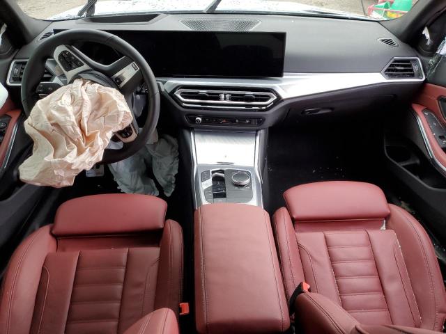 Foto 8 de la subasta – 2023 BMW M340XI con VIN 3MW49FF0XP8C90066