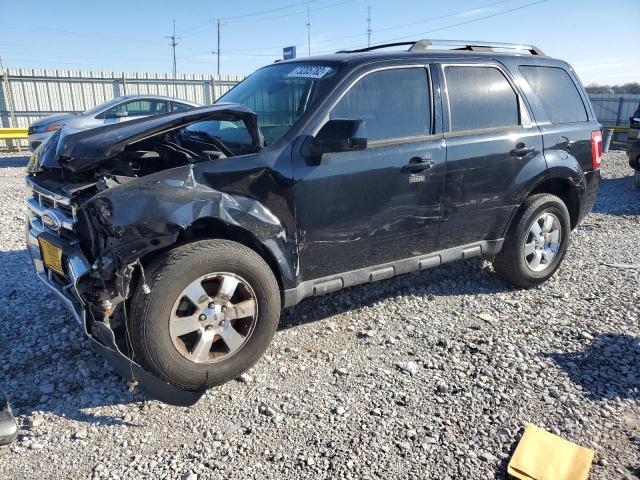 FORD ESCAPE LIM 2012 con VIN 1FMCU0EGXCKC37655 - Foto de la subasta