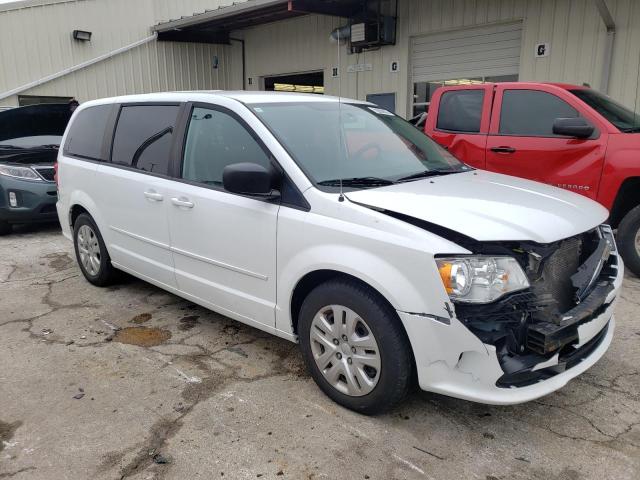 Photo 4 from auction – 2016 DODGE GRAND CARA with VIN 2C4RDGBG6GR257873