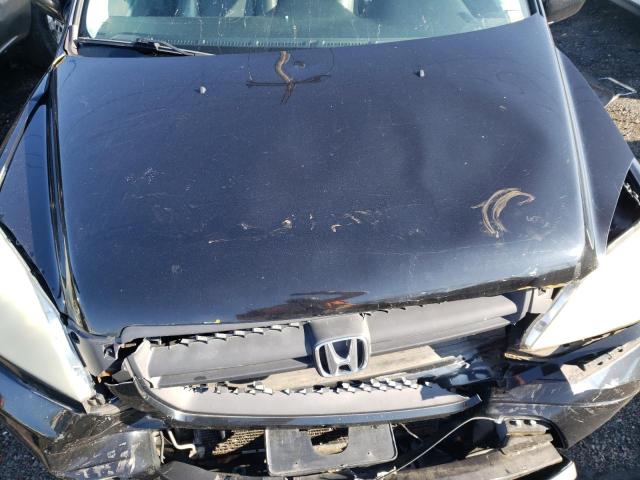 Photo 11 from auction – 2004 HONDA PILOT EXL with VIN 5FNYF18584B005624