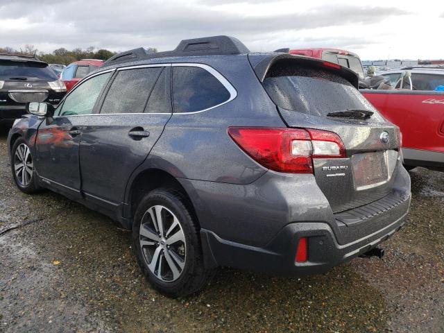 Photo 2 from auction – 2019 SUBARU OUTBACK 2. with VIN 4S4BSANC7K3335684