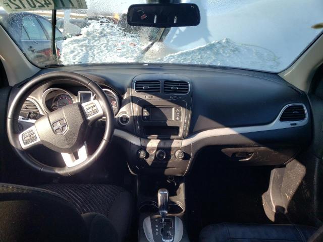 Photo 8 from auction – 2019 DODGE JOURNEY SE with VIN 3C4PDCBG3KT844909