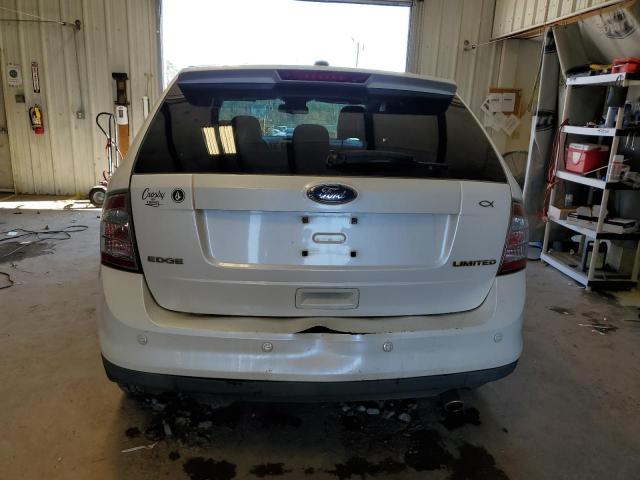 Photo 6 from auction – 2010 FORD EDGE LIMIT with VIN 2FMDK3KC8ABA51598