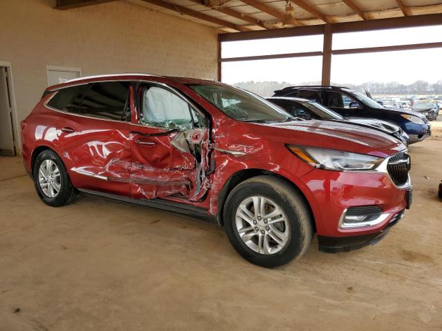 Photo 4 from auction – 2018 BUICK ENCLAVE ES with VIN 5GAERBKW8JJ192211