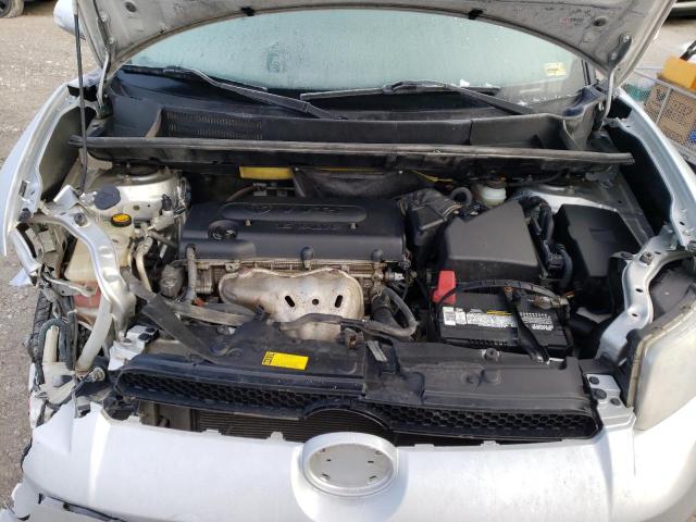 Photo 11 from auction – 2012 TOYOTA SCION XB with VIN JTLZE4FE1C1143724