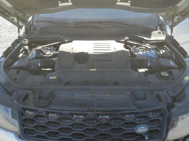 Photo 12 from auction – 2020 LAND ROVER RANGE ROVE with VIN SALWR2SU7LA724450