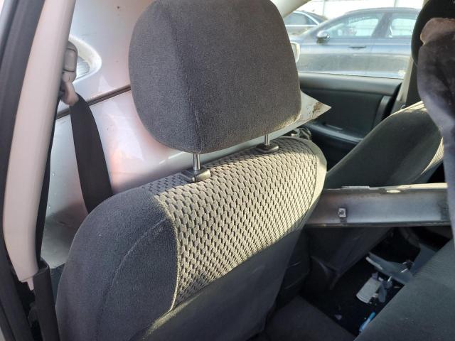 Photo 8 from auction – 2005 TOYOTA COROLLA CE with VIN 2T1BR32EX5C550408