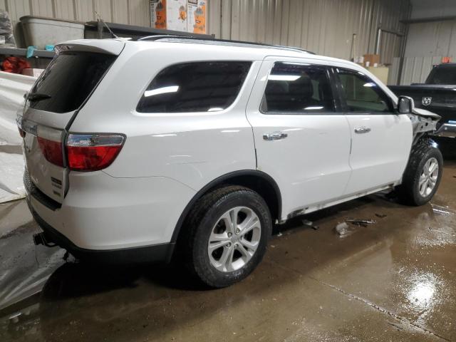 Photo 3 from auction – 2013 DODGE DURANGO CR with VIN 1C4RDJDG6DC687854