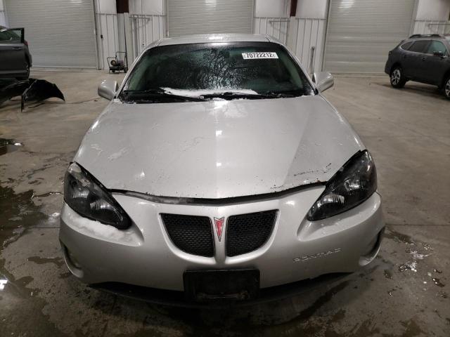 Photo 5 from auction – 2006 PONTIAC GRAND PRIX with VIN 2G2WP552061237991