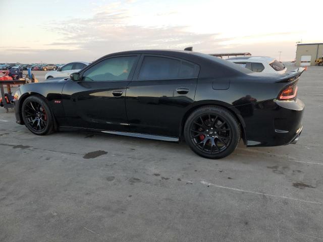 Photo 2 from auction – 2018 DODGE CHARGER R/ with VIN 2C3CDXGJ4JH307214